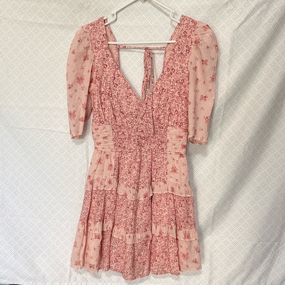 American Eagle Mini Dress